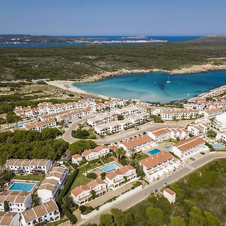 Menorca Fenicia Villa *