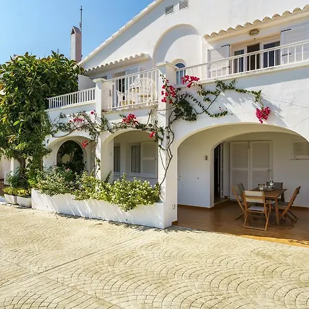 Villa Menorca Fenicia