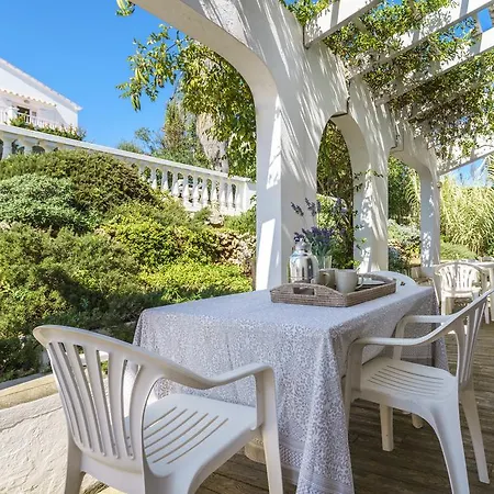 Menorca Fenicia * Son Parc