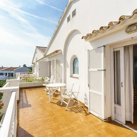 Menorca Fenicia Son Parc