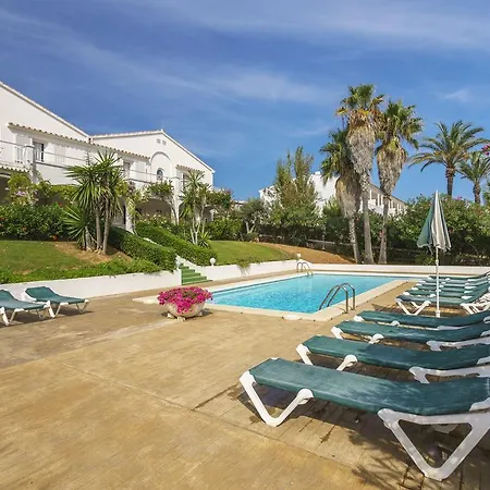 Menorca Fenicia Villa *