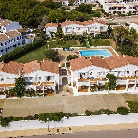 Villa Menorca Fenicia