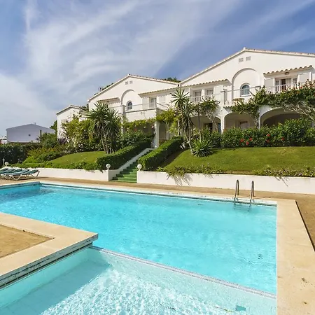 Villa Menorca Fenicia