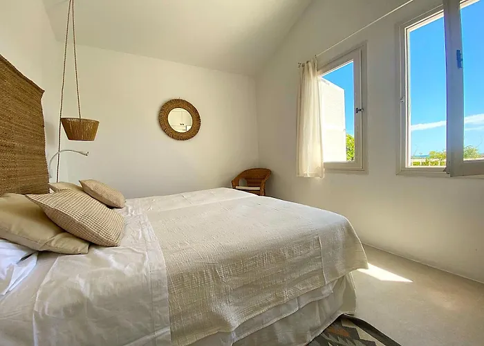 Villa Menorca Fenicia