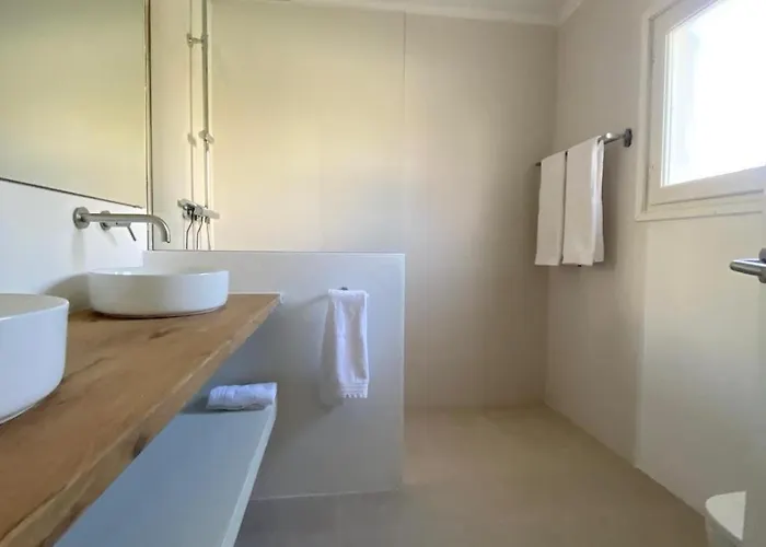 Villa Menorca Fenicia