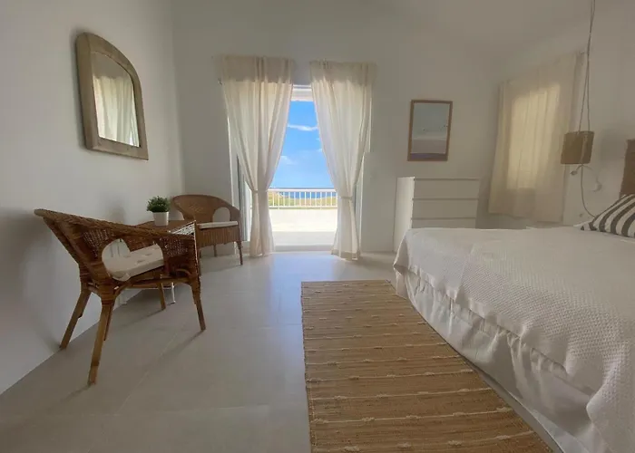 Villa Menorca Fenicia *