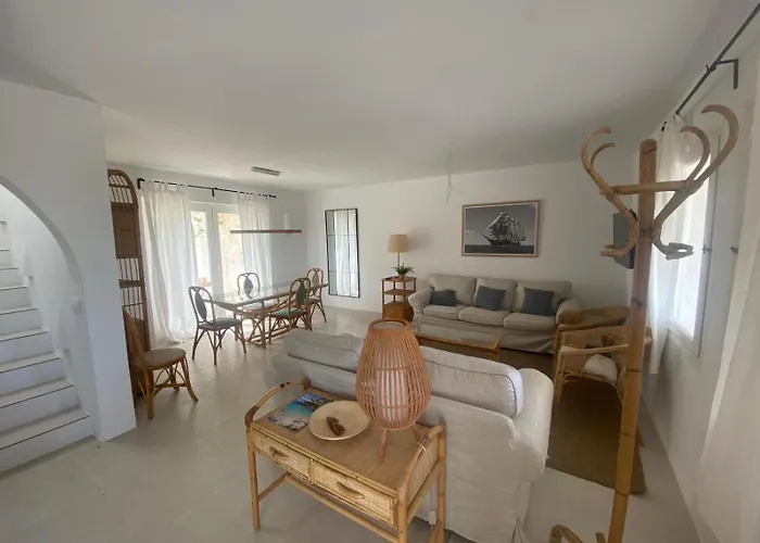 Villa Menorca Fenicia *