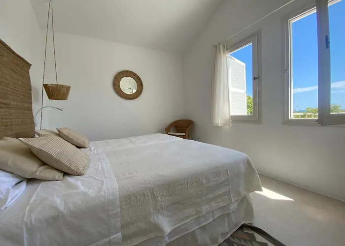 Menorca Fenicia Villa Son Parc