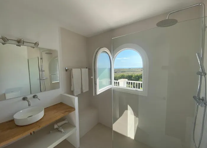 Menorca Fenicia Villa *