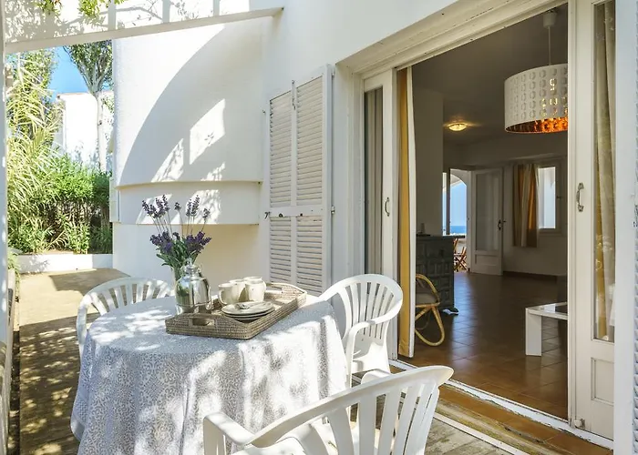 Villa Menorca Fenicia *