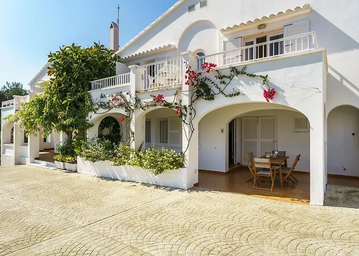 Villa Menorca Fenicia