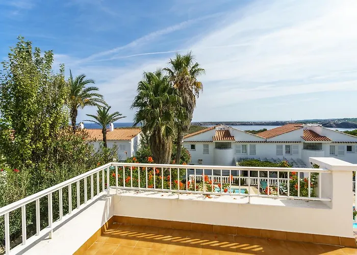 Menorca Fenicia * Son Parc