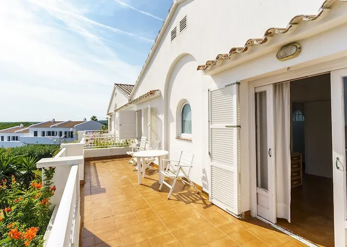 Menorca Fenicia Son Parc