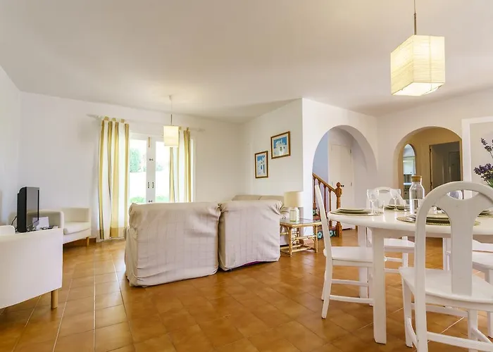 Menorca Fenicia Villa *