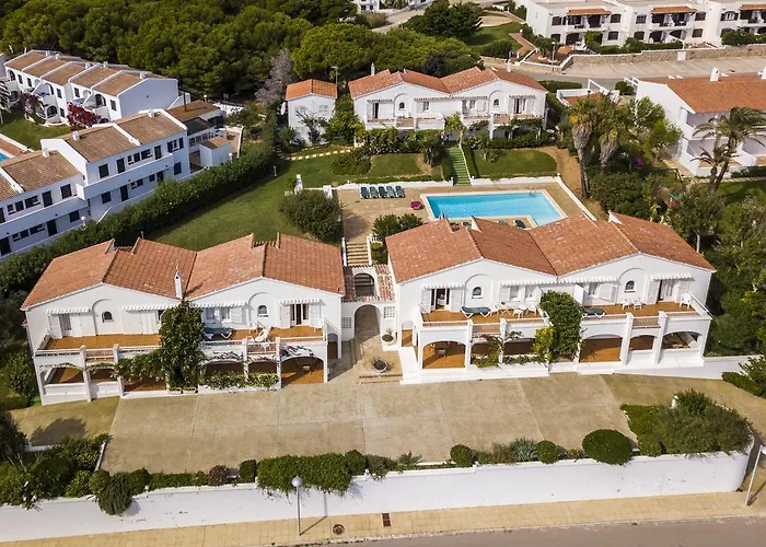 Villa Menorca Fenicia