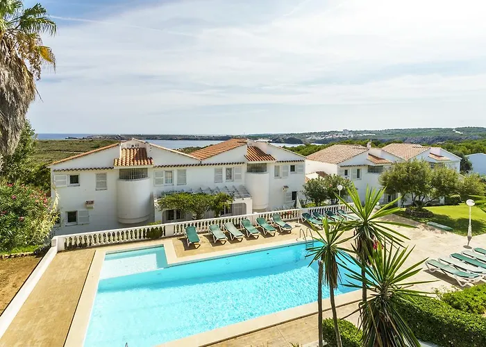 Villa Menorca Fenicia *