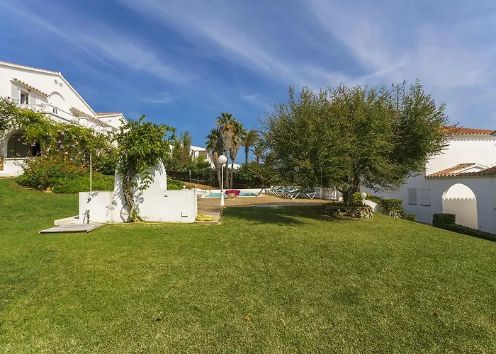 Menorca Fenicia * Son Parc