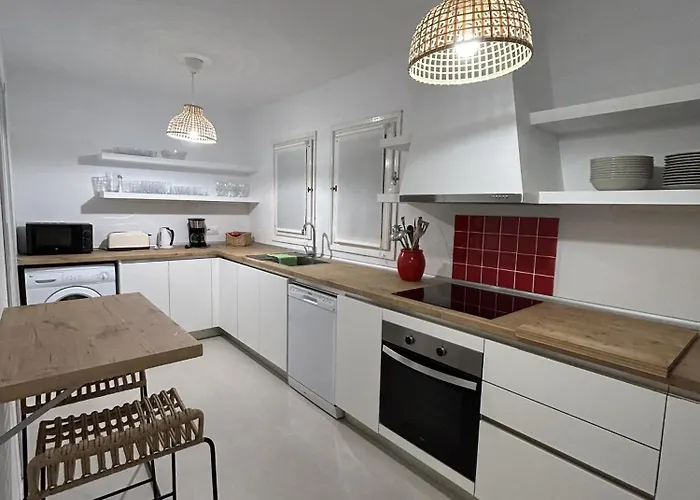 Villa Menorca Fenicia *