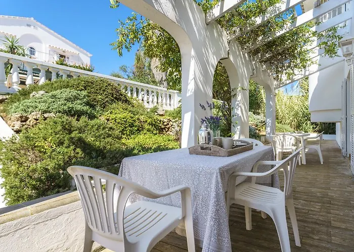 Menorca Fenicia * Son Parc